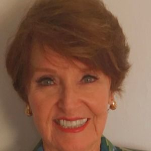 Meet your Posher, Terry